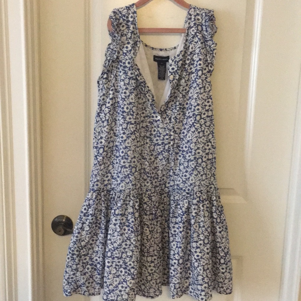 RL dress